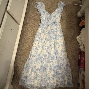 NWT revolve dress size small